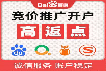 案例分析：百度竞价托管外包助力品牌崛起
